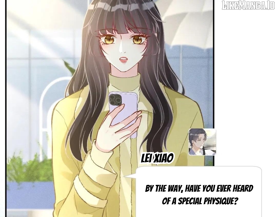 Everyone's Darling Chapter 236 - page 9